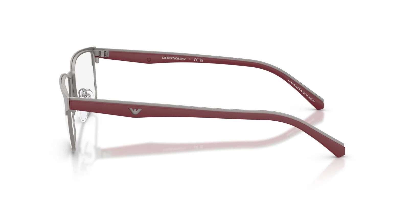 Emporio Armani 1175 Eyeglasses - view 6